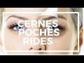 Cernes, Poches, Rides l Soins - Makeup & Outils