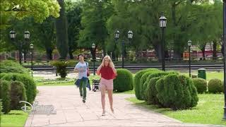 Soy Luna 2 - Ámbar Llora Y Simón La Apoya Simbar - Cap 56