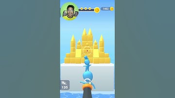 Count Masters All Level Gameplay Android Top Mobile Games count master running game level 14 #shorts