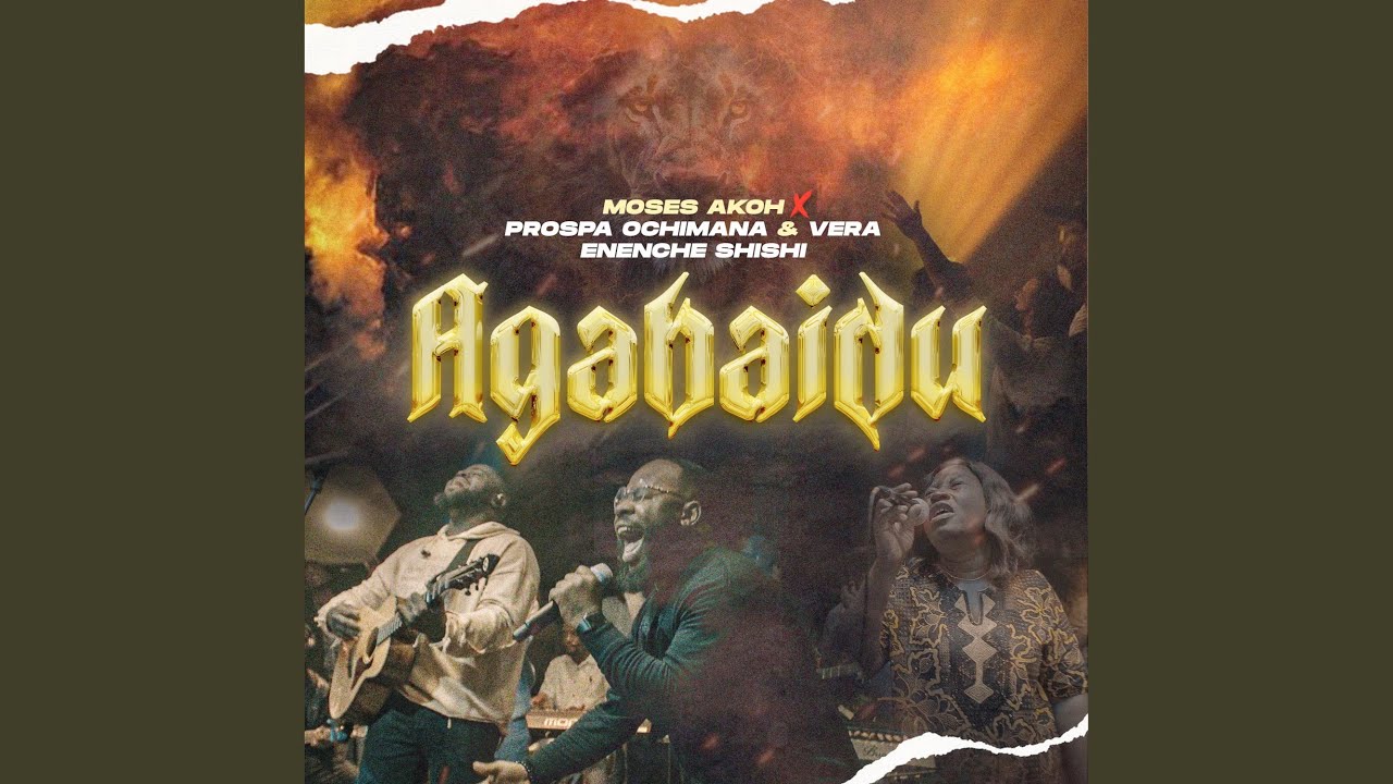 Watch Agabaidu on YouTube Watch Agabaidu on YouTube