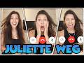 👉3 Hours 🍰 @juliettewegg  Tiktok Compilation🥑 Best Relatable Skits That You Can Find 💗💗