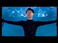 Denis Ten and Friends 2018 -Denis Ten "SOS d’un terrien"