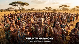 Tomorrow Holds a Gift You Cannot See Yet | Zawadi Ya Kesho - African Gospel Choir