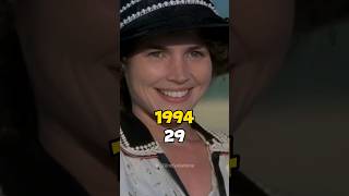 Legends of the Fall (1994-2024) Cast Then and Now