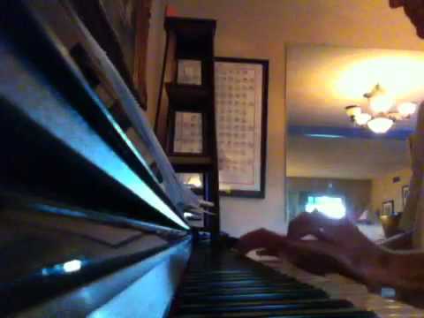 First attempts of Fur Elise