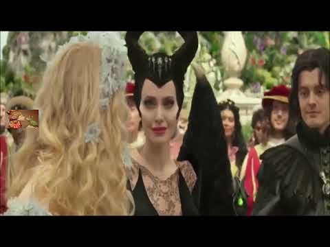 ملخص فيلم الجنيات الجزء الثاني قصة حب اورورا و الأمير فيليب