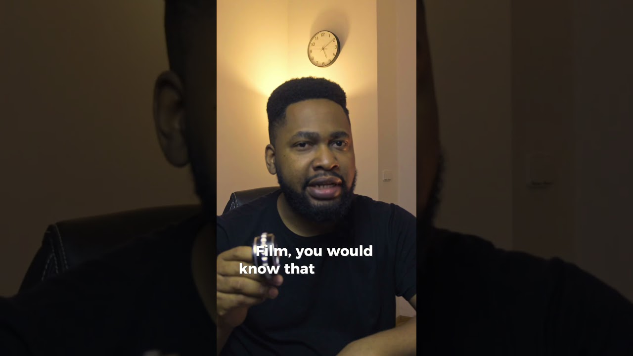 Stop wasting money on expensive camera lens 