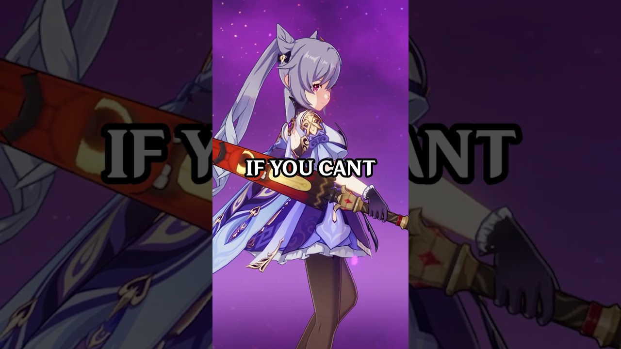THE BEST F2P Weapons In Genshin Impact 