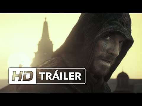 ASSASSIN'S CREED | Tráiler Oficial HD | Diciembre 2016 en cines