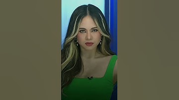 Thumbnail of short edit for valentina #darna #regina #janellasalvador #valentina