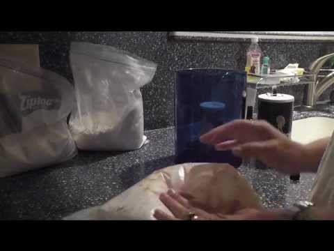 12 days of cookies-Roll Out Cookies and Snickerdoodles - YouTube