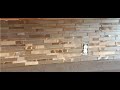 Cutting Tile Backsplash Without a Wet Saw