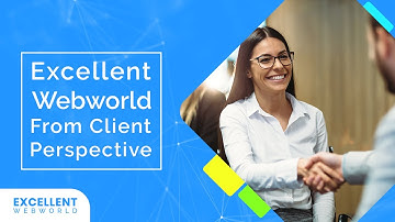 What People Say about Excellent Webworld