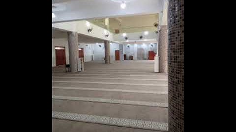 سورة آل عمران؛ عبد اللطيف (مسجد الإعتصام عين النعجة)