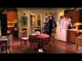 Mike & Molly - S04E03 Fire Alarm - Melissa McCarthy