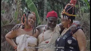 Adanma The Village Beauty _Full Movie/No Parts/No Sequels - Nigerian Nollywood Epic Igbo Movie