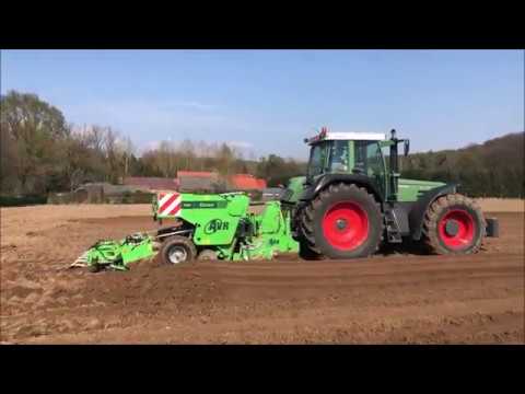 Video: Aardappelen: 3 Weken Plantvoorbereidingstechniek