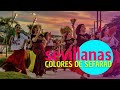 Sevillanas (Mirala Cara a Cara) - Flashmob Colores de Sefarad | Zahara