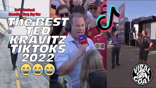 BEST TED KRAVITZ F1 TIKTOKS 2022! | TikTok Compilation