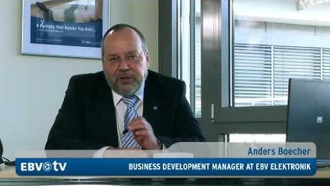 Boosting Efficiency while Shrinking Sizes - microBuck from Vishay and EBV