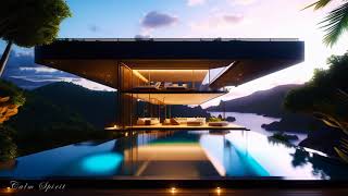 Where Luxury Meets Serenity: Cliffside Villa and Pool Tranquility ?? | Cliffs Edge Luxury Villa