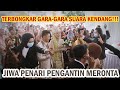 JIWA MENARI PENGANTIN WANITA MERONTA‼️|| UPACARA MAPAG PANGANTEN SUNDA || DANGIANG ASIH #amonestv