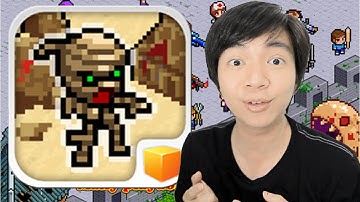 Zombie Commando / Zommando - Ipad GamePlay - Kill Or Get Killed