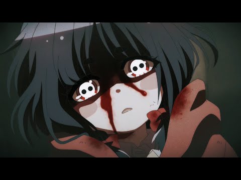 Dark Gathering AMV If U Wanna Get Out Alive 