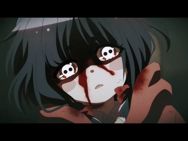 dark gathering「AMV」-  if u wanna get out alive class=