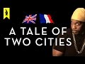 A Tale of Two Cities - Thug Notes Summary & Analysis