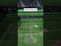 Insane Skill to Score This Try in the Corner in Rugby League RAW!