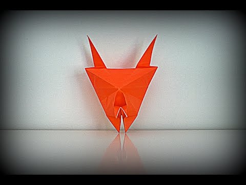 Origami Apparition Diabolique Senbazuru Youtube Origami Apparition Diabolique Senbazuru Youtube