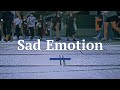 [Cover] Sad Emotion / TM Network