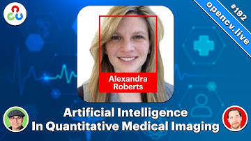 Artificial Intelligence in Quantitative Medical Imaging