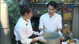 Nội dung chương trình kênh VTC1 (14/01/2025 - 23h35)