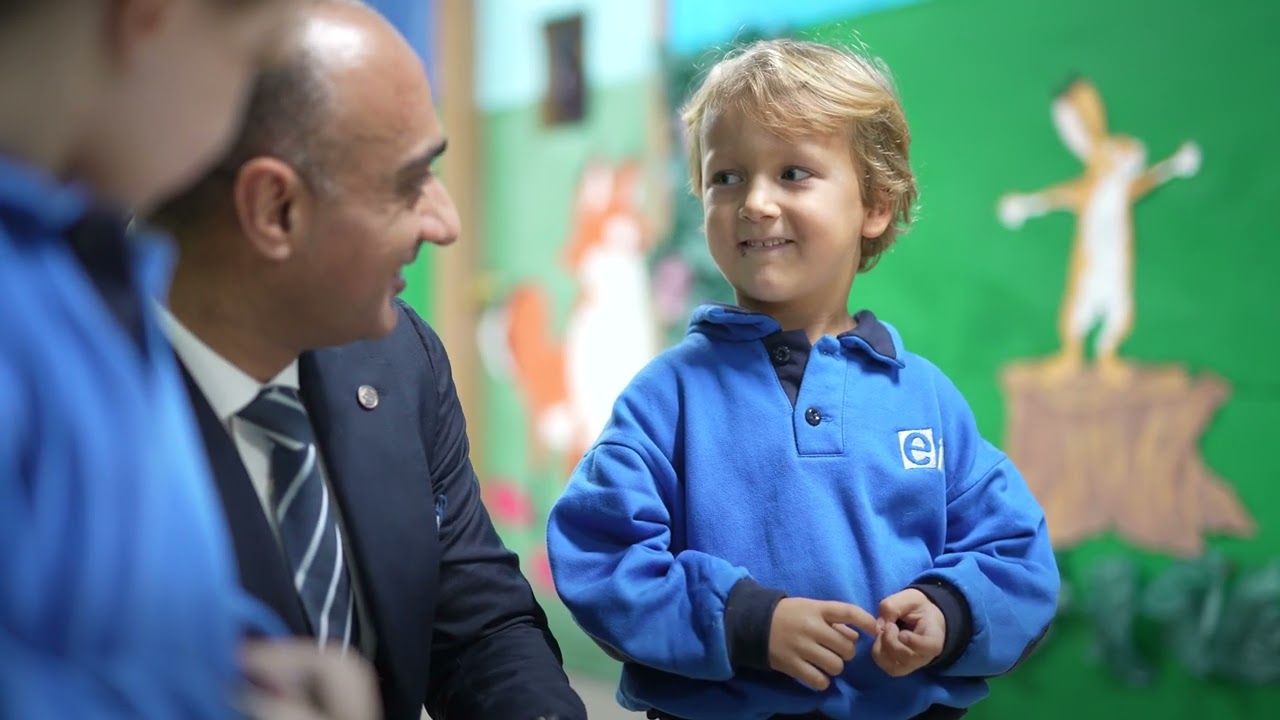 IEP Group joins the Dukes Education family / El Grupo IEP se une a la familia Dukes Education