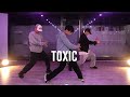 Kehlani Toxic Choreography KILIAN Kehlani Toxic Choreography KILIAN