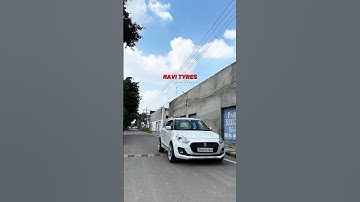 #ravityres #amritsar #swift #swiftmodified #swiftfacelift #alloy #alloywheels #trending #suzuki