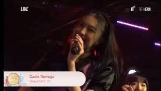 Gen 11 - Gadis Remaja 