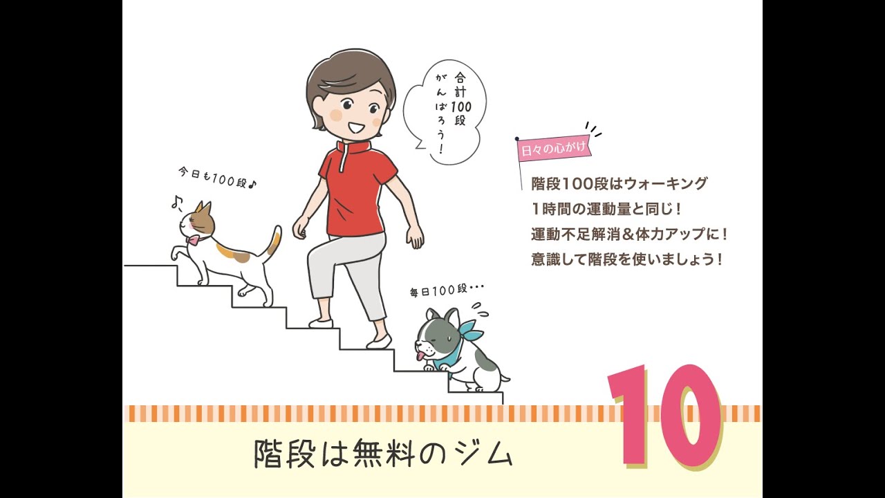 Day10 日めくりカレンダー