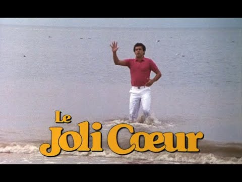 Le Joli coeur