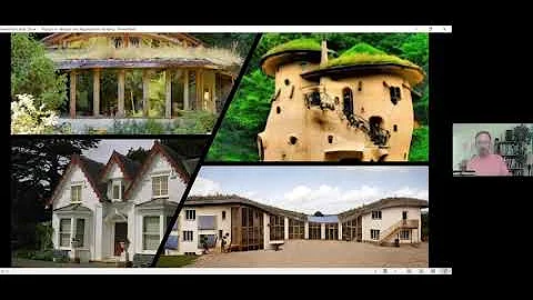 Natural building systems: Restoring + Regenerating...