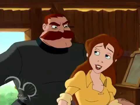 The Legend of Tarzan Season 01 Episode 26 Part 08