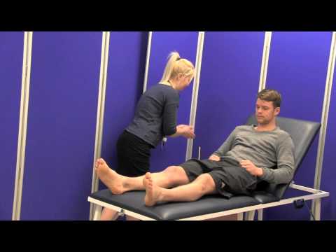 Foolproof OSCEs: Lower Limb Neurological Examination