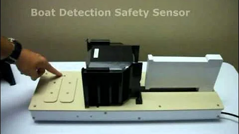 Automatic Horizonal Wafer Transfer - G2 Automated Technologies, LLC. - 1.866.6.G2.ATEC