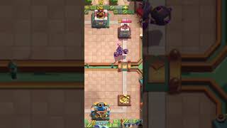 “ESSA VIRADA FOI INSANA 😱🔥” #clashroyale #clash #supercell #gamesmobile