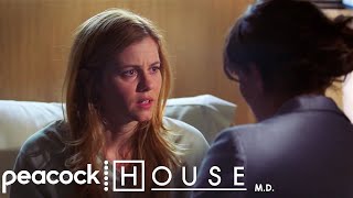 Somebody Should Be Upset | House M.D.