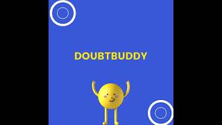 DoubtBuddy - Your Best Exam Friend !!! screenshot 5