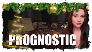 PROGNOSTIC ►  ПРЕДНОВОГОДНИЙ ХОРРОР ► С НАСТУПАЮЩИМ!