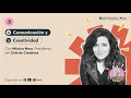 T1. E1. Comunicación y Creatividad con Mónica Moro  | En femenino y Plural